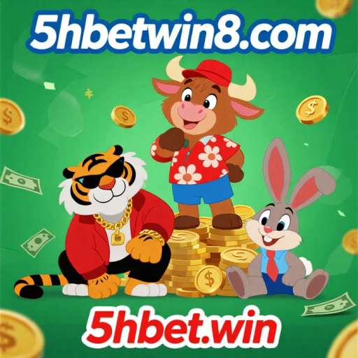 5hbet.win